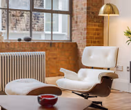 The Shoreditch Warehouse