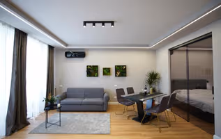 Ricorboli Serviced Apartment
