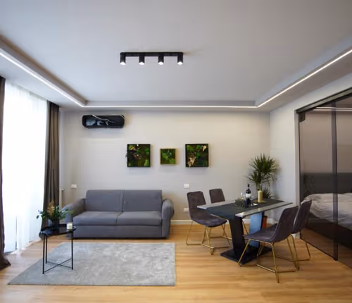 Ricorboli Serviced Apartment