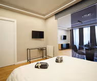Ricorboli Serviced Apartment