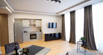 Ricorboli Serviced Apartment