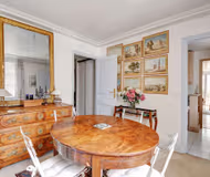 Cité Barrier Serviced Apartment