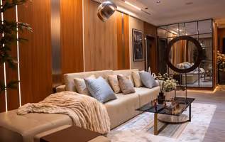 Amazon River Serviced Apartment