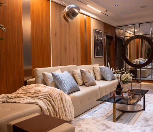 Amazon River Serviced Apartment