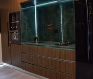 Amazon River Serviced Apartment