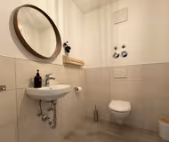 Ettenheim Serviced Apartment