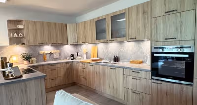 Ettenheim Serviced Apartment