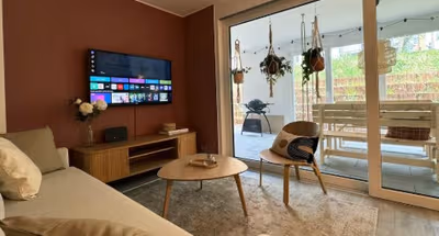 Ettenheim Serviced Apartment