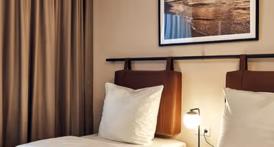 Hamburger Str Serviced Apartment