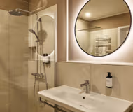 Hamburger Str Serviced Apartment