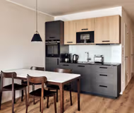 Hamburger Str Serviced Apartment