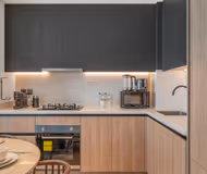 One Bedroom Apartment in Dubai Marina