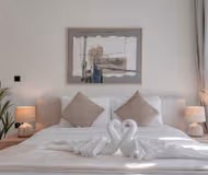 One Bedroom Apartment in Dubai Marina