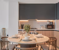 One Bedroom Apartment in Dubai Marina