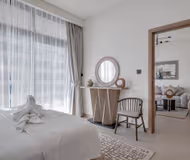 One Bedroom Apartment in Dubai Marina