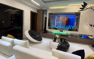 Two Bedroom Apartment in Maitama