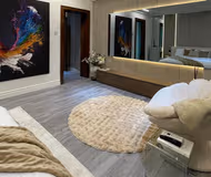 Two Bedroom Apartment in Maitama