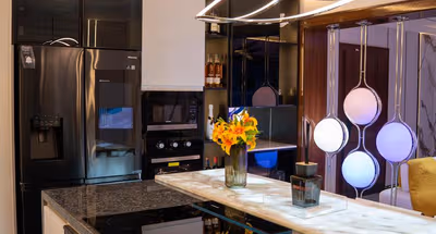 Two Bedroom Apartment in Maitama