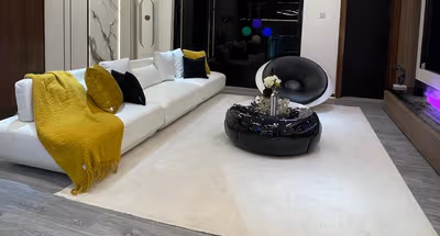 Two Bedroom Apartment in Maitama