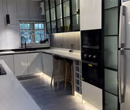 Wuse Two Bedroom Serviced Apartment