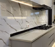 Wuse Two Bedroom Serviced Apartment