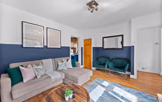 Dedworth Road 3BR