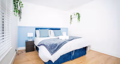 Livingstone Road, Gillingham