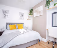 Livingstone Road, Gillingham