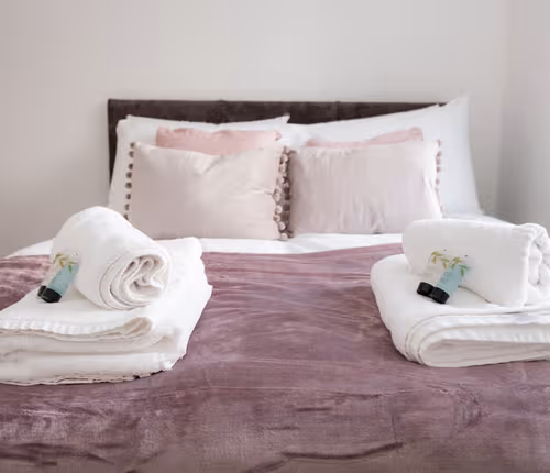 The Fulbridge Suite | Peterborough City Connection