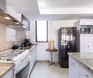 Designer Apartment in Vibrant Condesa