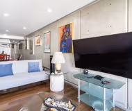 Designer Apartment in Vibrant Condesa