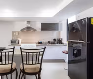 Designer Apartment in Vibrant Condesa