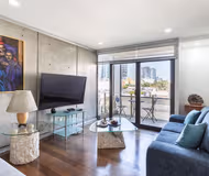 Designer Apartment in Vibrant Condesa