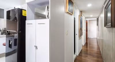 Designer Apartment in Vibrant Condesa