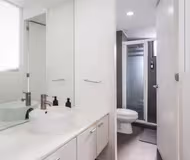 Designer Apartment in Vibrant Condesa