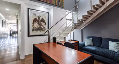 Designer Apartment in Vibrant Condesa