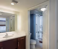 River Pl Blvd Apart Hotel