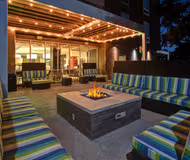 Austin/Cedar Park Apart Hotel