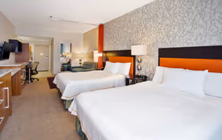 Austin/Cedar Park Apart Hotel