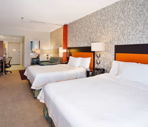 Austin/Cedar Park Apart Hotel