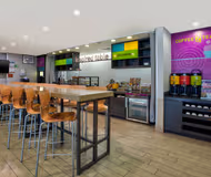 Austin/Cedar Park Apart Hotel