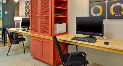 Austin/Cedar Park Apart Hotel