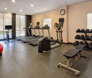 Austin/Cedar Park Apart Hotel