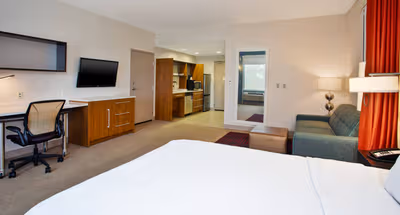 Austin/Cedar Park Apart Hotel