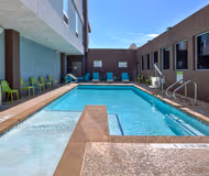 Austin/Cedar Park Apart Hotel