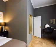 The White Terrace Flat