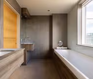Thames View, Three Bedroom Apartment