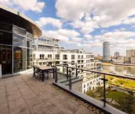 Thames View, Three Bedroom Apartment