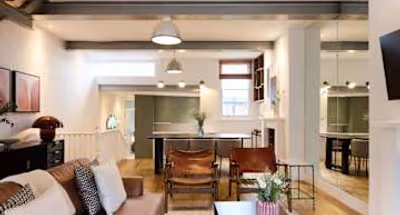 The Kensal Green Hideout