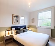 The Kensal Green Hideout